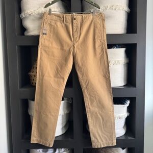 RRL Ralph Lauren Field Chino Pant